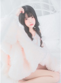 桜 Peach Meow NO.17 Hibernating Pure White Private Room(37)